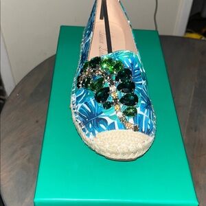 Brand new lauren Lorraine shoes